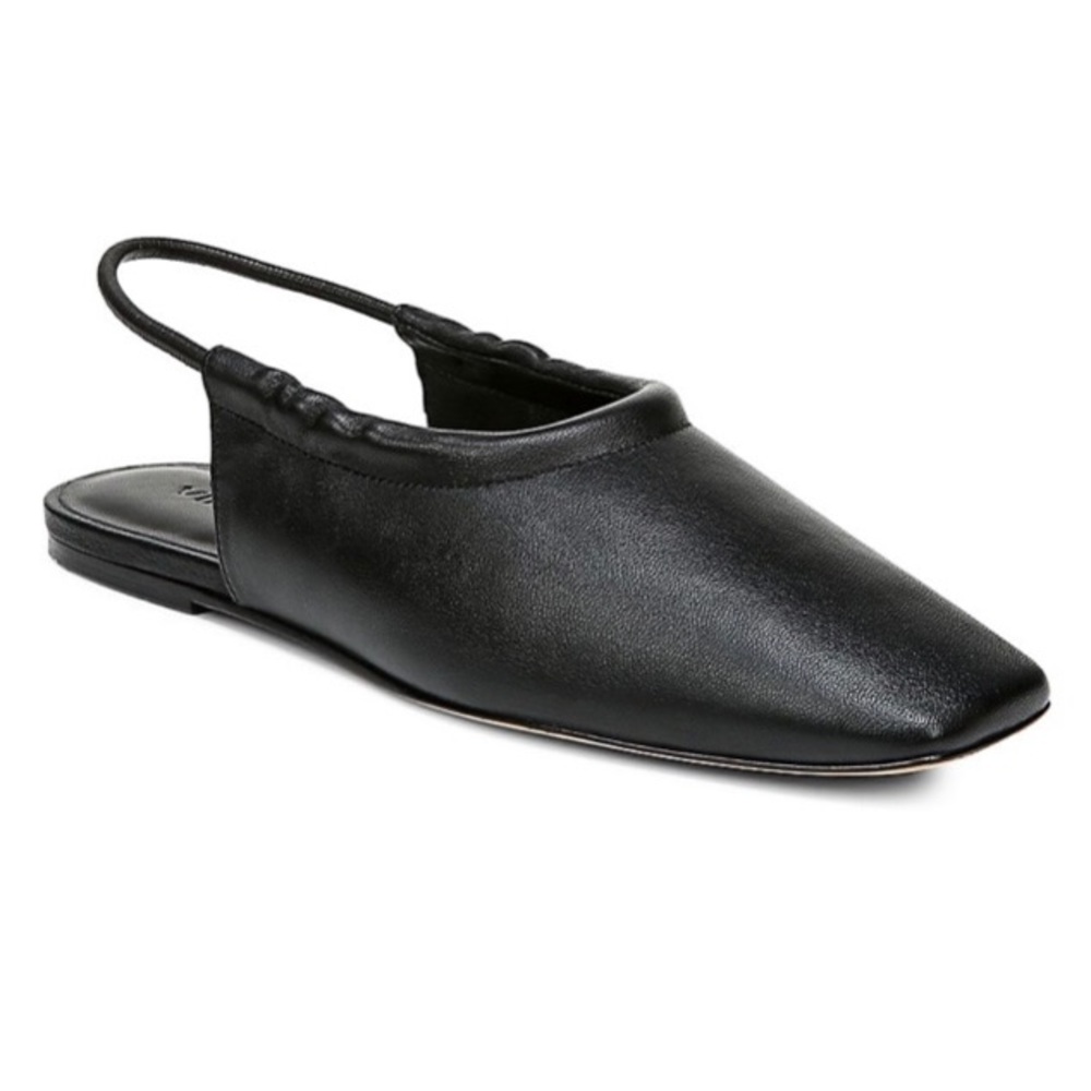 Vince. Cadya Slingback